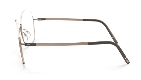 Зображення 4: Оправа для окулярів Silhouette 4566 6040 55