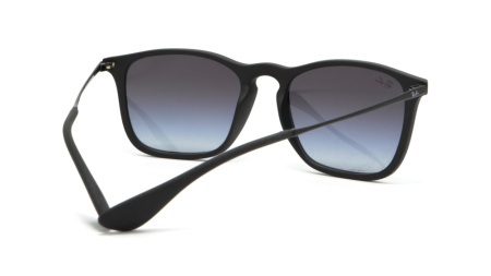 Изображение 6: Солнцезащитные очки Ray Ban RB 4187 622/8G 54