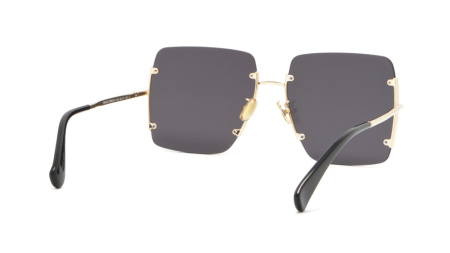 Зображення 4: Сонцезахисні окуляри MaxMara MM0002-H 32A 60