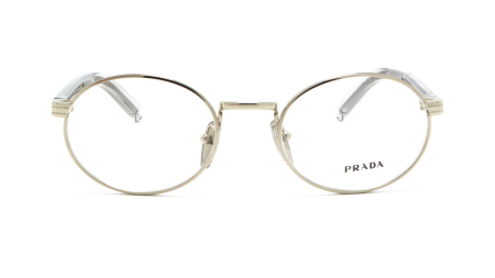 Изображение 2: Оправа для очков PRADA VPR B55 1BC-1O1 52