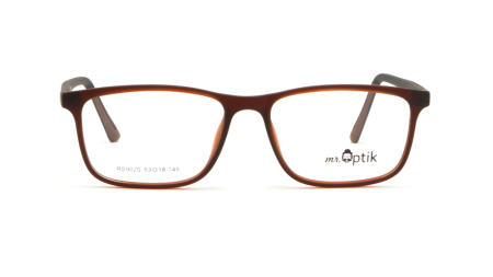 Изображение 2: Оправа для очков MR.OPTIK RS9020 C5 53