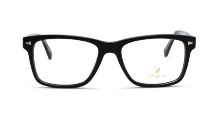 Зображення 2: Оправа для окулярів Perfetto 5915 black 53