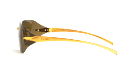 Зображення 3: Сонцезахисні окуляри PRADA SPR A55 15N-01T 71