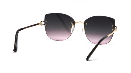 Зображення 5: Сонцезахисні окуляри StyleMark L1552 K 59