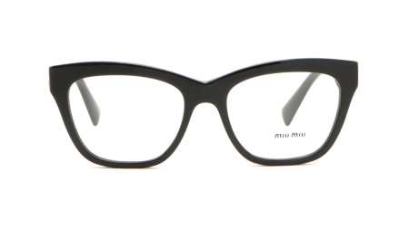 Изображение 2: Оправа для очков Miu Miu VMU 03U 1AB-1O1 54