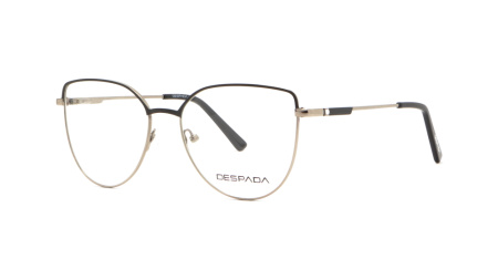 Изображение 1: Оправа для очков DESPADA DS 1023 C4 54