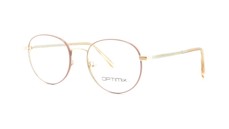 Изображение 1: Оправа для очков OPTIMIX OM926 C002 52