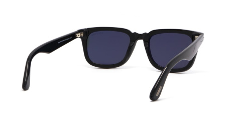 Зображення 5: Сонцезахисні окуляри TOM FORD TF817N 01A 53
