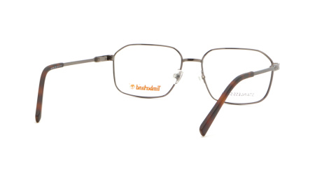 Изображение 5: Оправа для очков Timberland TB1798 008 55