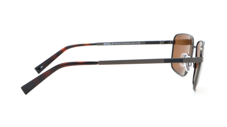 Зображення 4: Сонцезахисні окуляри INVU IB12520 A 57