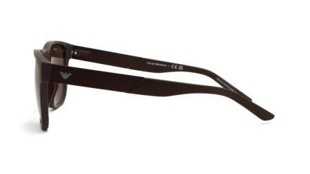 Зображення 3: Сонцезахисні окуляри EMPORIO ARMANI EA 4243 6243/73 56