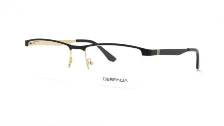 Изображение 1: Оправа для очков DESPADA DS 1036 C2 55