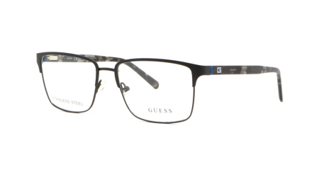 Изображение 1: Оправа для очков GUESS GU 50070 002 54