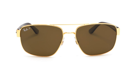 Зображення 5: Сонцезахисні окуляри Ray Ban RB 3663 001/57 60 Active Lifestyle