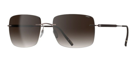 Зображення 1: Сонцезахисні окуляри Silhouette 8752 6040 60