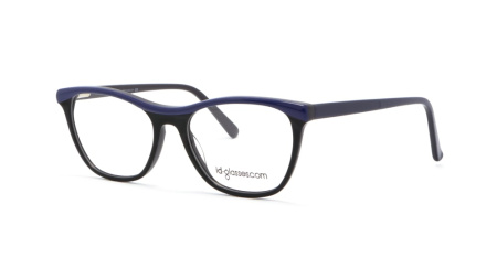 Изображение 1: Оправа для очков ID-GLASSES 1198G21 C9 52