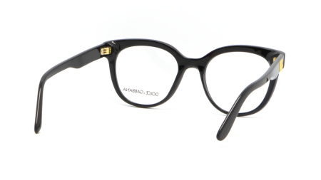 Изображение 5: Оправа для очков Dolce&Gabbana DG 3353 501 51