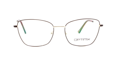 Изображение 5: Оправа для очков OPTIMIX OM922 C002 54