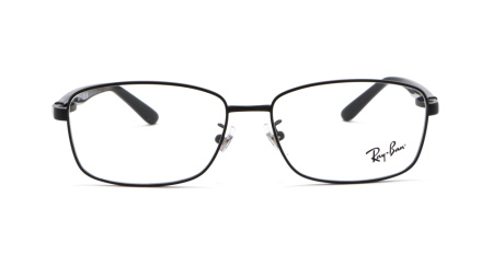 Изображение 2: Оправа для очков Ray Ban RX 6527D 2503 56