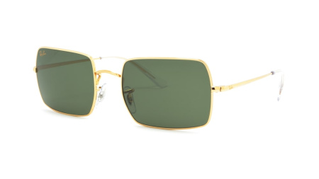 Зображення 1: Сонцезахисні окуляри Ray Ban RB 1969 9196/31 54 Rectangle