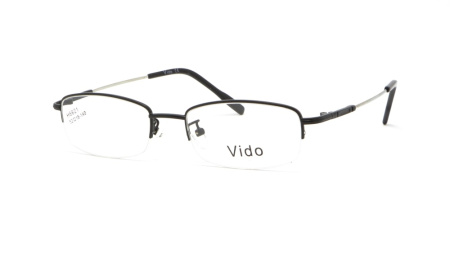 Изображение 1: Оправа для очков Vido H6621 черный 52