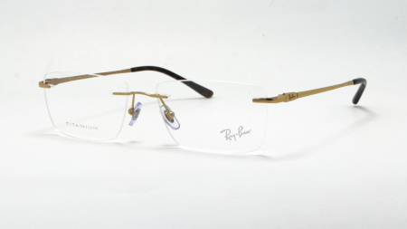 Изображение 1: Оправа для очков Ray Ban RB 8781D 1251 56