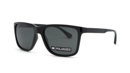 Зображення 1: Сонцезахисні окуляри BASIC 085 A Pol 57