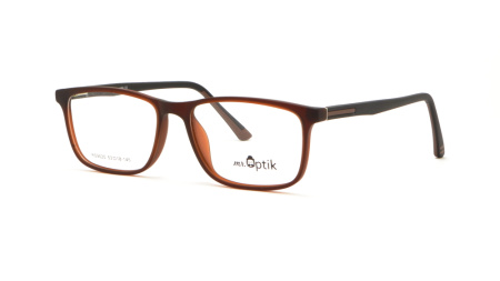 Изображение 1: Оправа для очков MR.OPTIK RS9020 C5 53