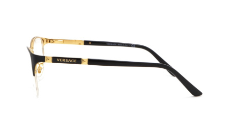 Изображение 2:  Оправа для очков VERSACE 1218 1342 53