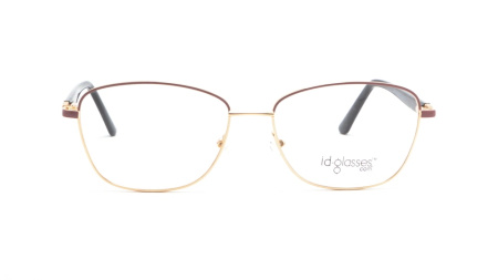Изображение 5: Оправа для очков ID-GLASSES 17267А20 C1 53
