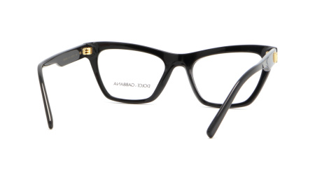 Изображение 5: Оправа для очков Dolce&Gabbana DG 3359 501 53
