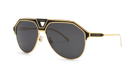 Зображення 1: Сонцезахисні окуляри Dolce&Gabbana DG 2257 1334/87 60