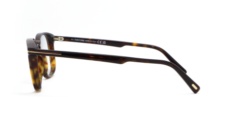 Изображение 3: Оправа для очков TOM FORD TF5960-B 052 52