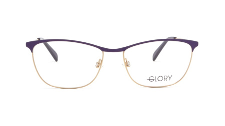 Изображение 5: Оправа для очков GLORY 130 VIOLET 55
