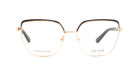 Изображение 2: Оправа для очков GUESS GU 2983 005 56