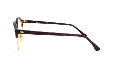 Изображение 4: Оправа для очков Ray Ban RX 4246V 2372 49 Clubround