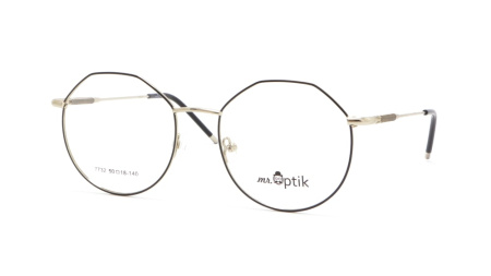 Изображение 1: Оправа для очков MR.OPTIK 7732 C4 50