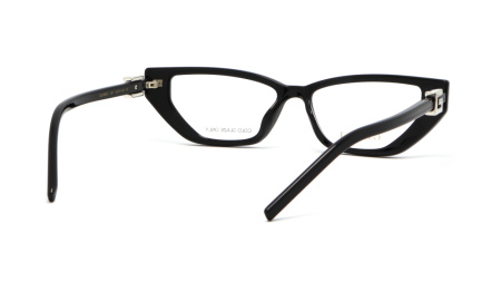 Изображение 5: Оправа для очков GUCCI GG1683O 001 53