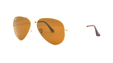 Изображение 1: Солнцезащитные очки Ray Ban RB 3025 001/33 58 Aviator