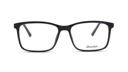 Изображение 5: Оправа для очков DACKOR 203 NAVY 57