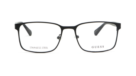 Изображение 2: Оправа для очков GUESS GU 50045 002 55
