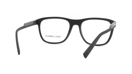 Изображение 5: Оправа для очков Dolce&Gabbana DG 5089 2525 56