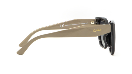 Зображення 4: Сонцезахисні окуляри StyleMark L2591 B 54