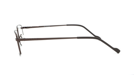 Изображение 3: Оправа для окулярів DACKOR 105 BROWN 52