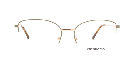 Изображение 5: Оправа для очков DESPADA DS 5073 C2 55