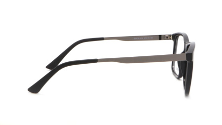 Зображення 3: Оправа для окулярів DACKOR 203 BLACK 57