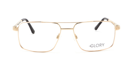 Изображение 2: Оправа для очков GLORY 295 ORO 55
