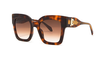 Сонцезахисні окуляри JUST CAVALLI SJC019V 0U62 52