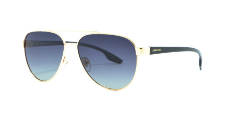 Зображення 1: Сонцезахисні окуляри DESPADA 2363 01 58