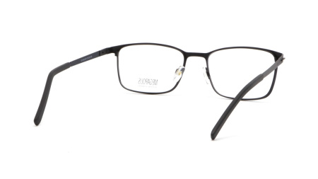 Зображення 4: Оправа для окулярів MEGAPOLIS 1219 BLACK 57